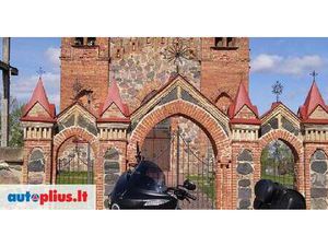 INDIAN CHIEFTAIN 1800 CC, CHOPPERS / CRUISERS / CUSTOM