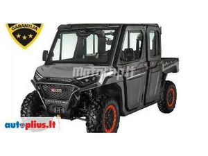 AODES WORKCROSS 1000 999 CC, ATV / QUAD