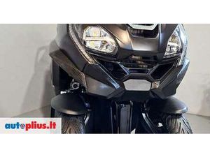 PEUGEOT METROPOLIS 400 CC, TRIKES