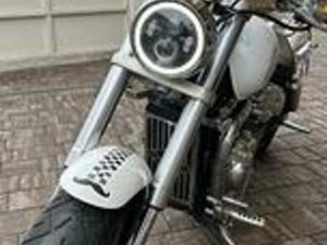 SUZUKI VZ MARAUDER 800 - 1997