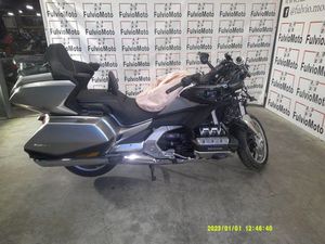 HONDA GL 1800 GOLDWING AIR BAG GPS 2023 1800 CM3 | MOTO ROUTIÈRE | 7 017 KM | 13200 ARLES