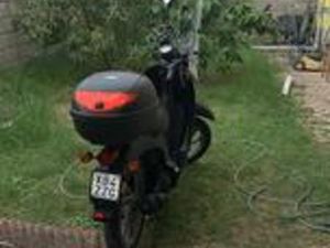 MOTORINO 50 HONDA SKY