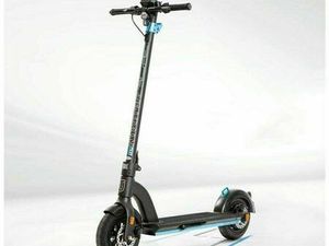 URBAN XT1 E-SCOOTER 10-ZOLL MIT STRASSENZULASSUNG ELEKTRO ROLLER