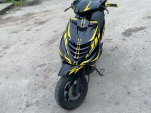 ZIP 150CC AC — SCOOTERS | PIAGGIO — MARKTPLAATS