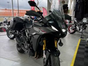 SUZUKI GSX-S 1000 GX 2025 1000 CM3 | MOTO ROUTIÈRE | 10 730 KM | NOIR | 11000 CARCASSONNE