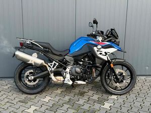 BMW F 800 GS