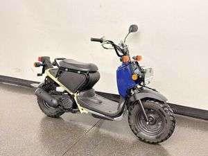 2023 HONDA® RUCKUS