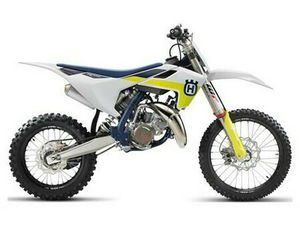 2021 HUSQVARNA TC 85 19/16