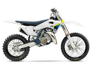 2025 HUSQVARNA TC 85 19/16