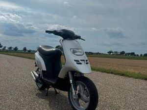 TYPHOON 125/172CC — SCOOTERS | PIAGGIO — MARKTPLAATS