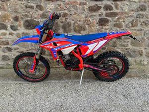 BETA RR 125 RACE 2025