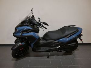 YAMAHA TRICITY 300 MODELL 2023 / ERST 520KM