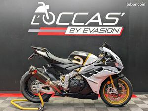 APRILIA RSV4 1100 FACTORY - A PARTIR DE 353/MOIS