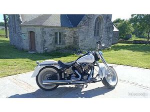 HARLEY DAVIDSON FATBOY