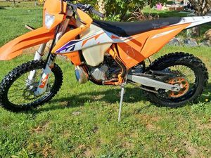 300 EXC KTM