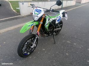 RIEJU 50 CC SM MRT PRO