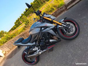 GSXS 1000