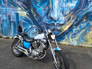 535 VIRAGO