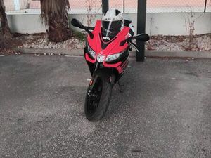 MOTO 125 RS APPRILLIA 2024