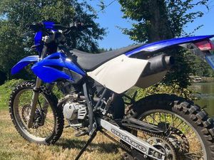 125 BETA RR HOMOLOGUÉE