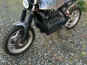 BMW K100