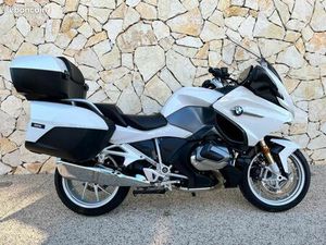BMW R 1250 RT + OPTIONS