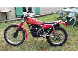 BULTACO 350 SHERPA