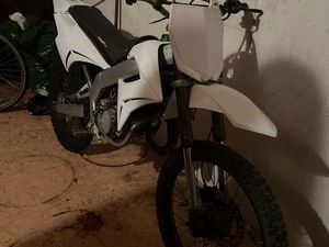VEND MOTO DERBI 50 CC