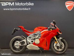 DUCATI PANIGALE PANIGALE V4 S V4S 1103 S
