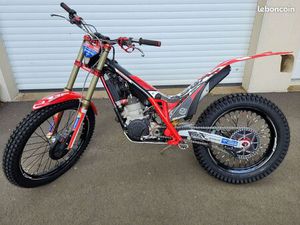 GASGAS TRIAL 300 GP 2018