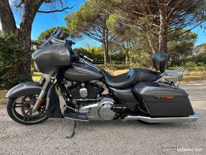 VEND HARLEY DAVIDSON STREET GLIDE