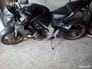 MOTO A VENDRE