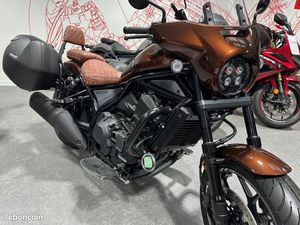 HONDA REBEL 1100 DCT / CMX1100 DCT