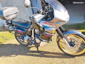 HONDA 600 TRANSALP 1994
