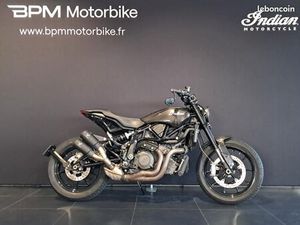 INDIAN FTR FTR 1200 2021