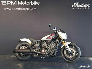 INDIAN 101 SCOUT 101 SCOUT 1250