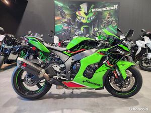 KAWASAKI ZX10R ZX-10R KRT 998 CM3