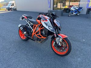 KTM SUPERDUKE 1290 V2 2018