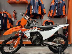 KTM 350 SX-F