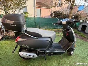 SCOOTER KYMCO