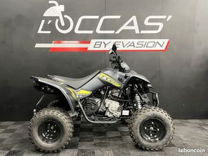 ◊BLACK FRIDAY◊ KYMCO MAXXER 300 ABS - À PARTIR DE 74 / MOIS