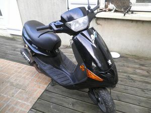 SCOOTER ZENITH