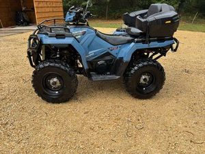 POLARIS SPORTMAN 570