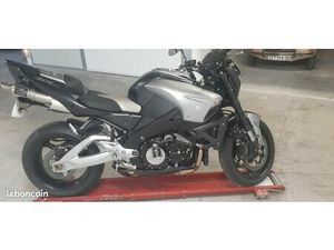 GSXR B KING ABS YOSHIMURA