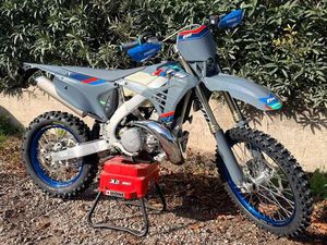 TM RACING 250 ENDURO 2026