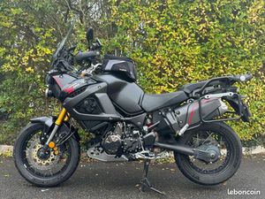 YAMAHA TENERE XT1200Z