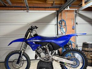 125 YZ