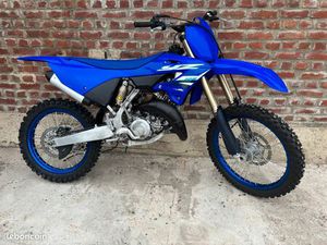 125YZ 2025