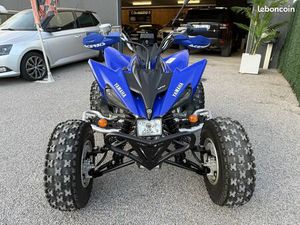 YAMAHA YZ-F YZ 250 F 2012