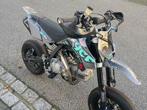 YCF 190 SUPERMOTARD